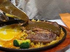 -味太助·银饭食堂(中华城店)