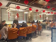 -大渔铁板烧(花园道店)