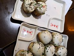 -东泰祥生煎馆(陕西南路店)