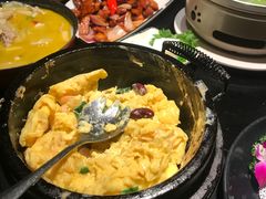 -嘉禾·悦享餐厅(八方汇店)