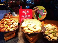 -东方明珠·可口可乐欢乐餐厅