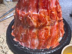 -安又胖韩国烤肉(泰达永旺店)