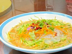 -那家老院子东北菜·饺子·小鸡炖蘑菇(艳华街店)