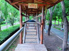 -河北村民俗体验园