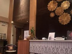 -莲泰式·中式·沐足·精油SPA采耳(天河店)