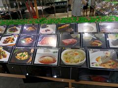 -宝燕壹号(徐汇店)