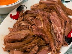 招牌狮头鹅-潮汕铺老店(甜水井店)