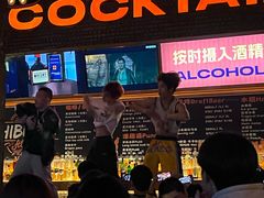 -HIB HUB公社(解放西路店)