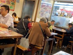 大堂-永祥烧腊餐厅(虹口店)