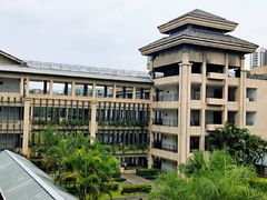 -平安（深圳）金融教育培训中心