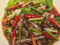 -秦淮人家风味酒楼(赣榆店)