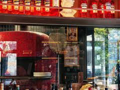 -Mammamia意大利餐厅(阳春巷店)