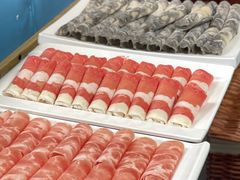 -重庆德庄火锅(闸口店)