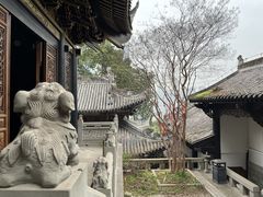 -关岳庙