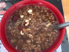 -东北熏肉大饼(大学南路店)
