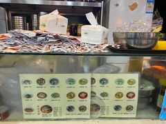 -红鼻子桂林米粉(金唐新光界店)
