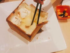 -避风塘(百联东郊店)