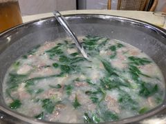 -标记美食新鲜猪杂(兴南大道店)