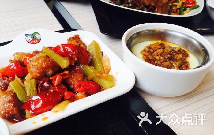 乡村基(渝北区武陵路餐厅)-图片-重庆美食-大众点评网