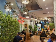 大堂-贵凤凰贵州米粉(五道口店)