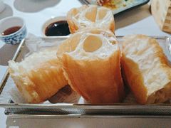 西关大油条-新雅(丰盛里店)