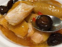 花雕酒醉河田鸡-闽和南(深圳万象城店)