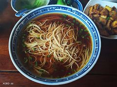 -同得兴 Since·1995 传统苏式面馆(十全街店)