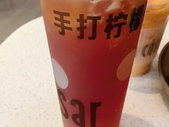 -乐凯撒披萨(汇港购物中心店)