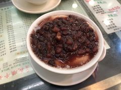 紅豆雙皮奶-义顺牛奶公司(庇利金街店)