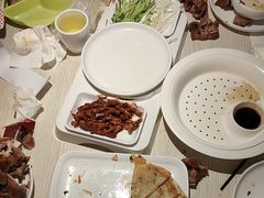 -九毛九西北菜(百信广场店)