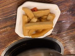 -正能量脆肉鲩火锅