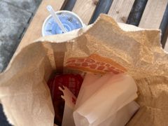 -汉堡王(砂之船奥莱店)