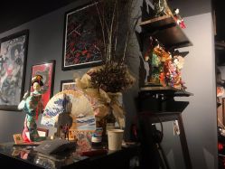 点击看大图 -天宇刺青·手工穿孔饰品·美学纹身店