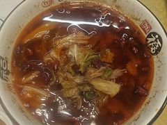 -北平味道.京味菜.烤鸭(梨园店)
