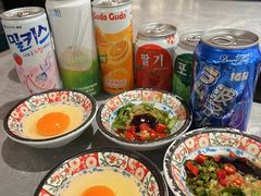 -一绪に寿喜烧(虹悦城店)