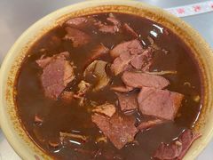 -白老三牛肉丸子面(平阳广场店)