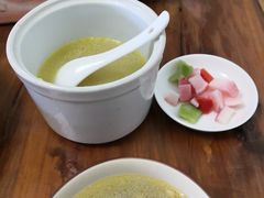 泡菜-玉滋補