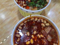 -覃肥叔桂林米粉(粮道街店)
