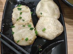 -小杨生煎(周浦万达店)