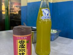 -黄寺卤煮·黄寺喝酒公司
