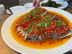 -崂山印象·青岛·海鲜渔家菜