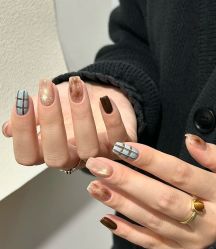 -斯馨·健康美甲美睫