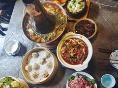 -花迹·金陵南京菜(老门东店)