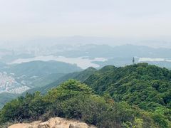 -梧桐山风景名胜区