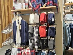 -MUJI无印良品(万达太原街店)