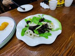 -德顺源·非遗烧麦·老菜(建和嘉园店)