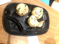 -小杨生煎(金山百联购物中心3楼店)