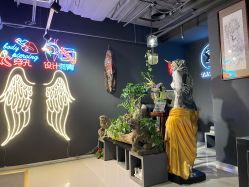 -周忆刺青原创设计定制