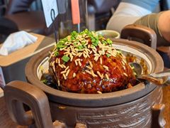 -扬州狮子楼·非遗淮扬菜(总店)