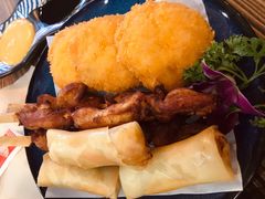 -Hi YOU你的饭局泰餐厅(雍和宫店)